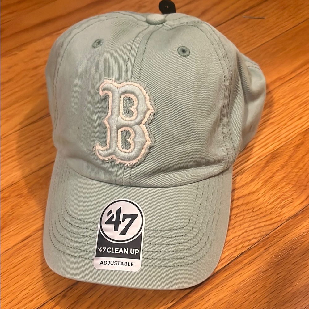 47 Brand Boston Red Sox Baseball Cap